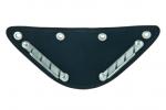 Tecline Butt Plate for Sidemount-System Avenger